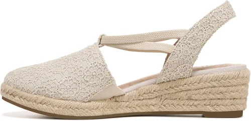 Vista 9 de LifeStride Zapatos sin cordones Katrina 2 para mujer