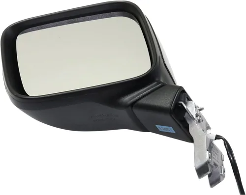 Vista 128 de Garage-Pro Espejo no eléctrico del lado del conductor para Jeep Compass 2007-2017 texturizado mfrbodycodename : MK