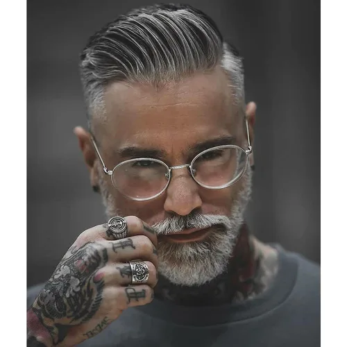 Vista 8 de Toupee de piel fina suave de 0.002 in PU 10x8 pulgadas reemplazo de pelo para hombre postizo 100% europeo piezas de cabello humano para hombre #1