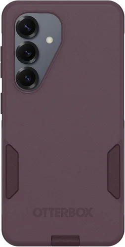 Vista 26 de [Usado] OtterBox Funda Samsung Galaxy S26 Commuter Series - Negro