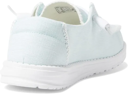 Vista 5 de Hey Dude - Mocasines bohemios para mujer