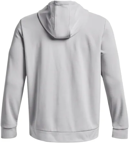 Vista 3 de Under Armour - Sudadera de vellón Armour Fleece con capucha para hombre