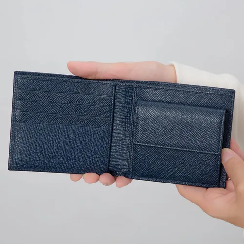 Vista 8 de BVLGARI() Cartera para hombre