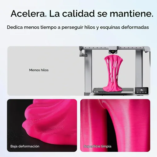 Vista 6 de Polymaker Filamento PETG de 0.07 in, 2.2 lbs, marrón militar Marrón (Army Brown)