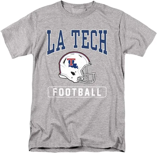 Vista 116 de Diseño oficial de casco de fútbol colegial, ropa unisex para adultos, colección de camisetas para hombres y mujeres