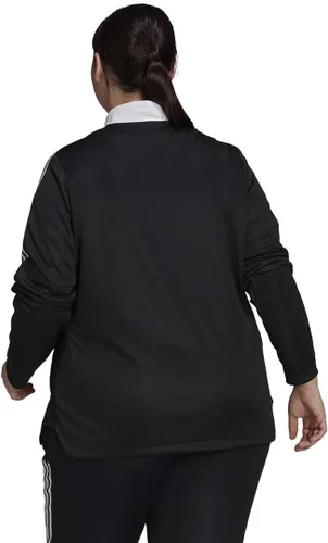 Vista 2 de adidas Plus Size Tiro 21 Track Jacket