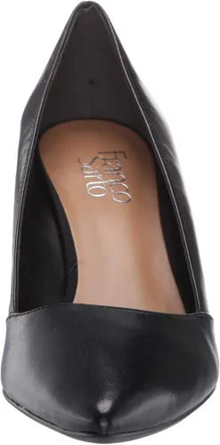 Vista 2 de Franco Sarto Frankie Mujer Tan Wedge talón