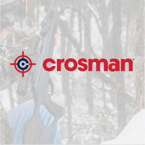Vista 8 de Crosman CFAM1 Rifle de aire BB con alimentación de CO2 completamente automático