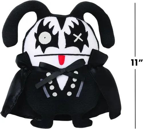 Vista 5 de Gund Uglydoll - Peluche de buey demonio "Kiss