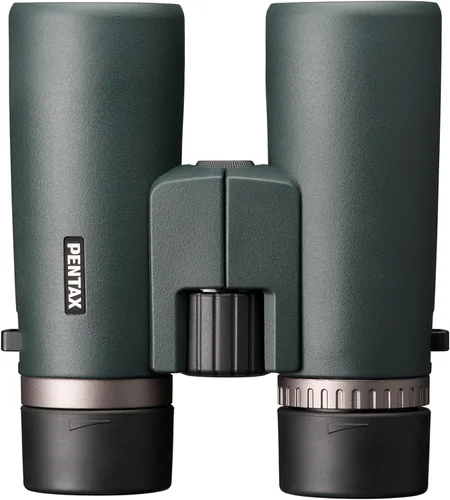 Vista 6 de PENTAX Binoculares SD 7x42 ED para la naturaleza y la observación astronómica, multicapa completa, construcción impermeable