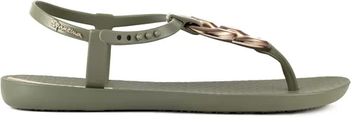 Vista 2 de Ipanema Sandalia Connect para mujer, calzado de verano cómodo, elegante y versátil