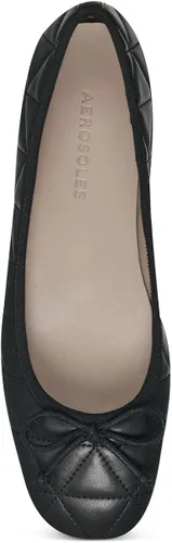 Vista 5 de Aerosoles Zapatos planos tipo ballet Catalina para mujer