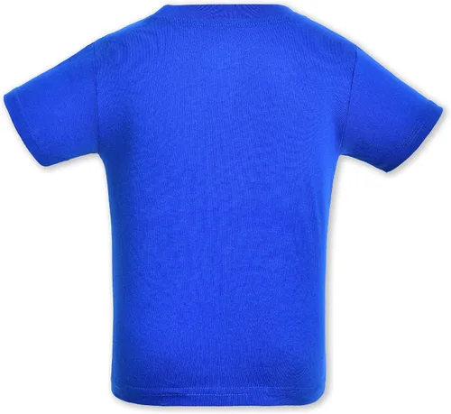 Vista 8 de Nickelodeon Paw Patrol - Paquete de 4 camisetas gráficas para niños pequeños y pequeños