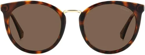 Vista 2 de Polaroid PLD 4146SX HavanaMarrón 5321145 Mujer Gafas de Sol, Havanamarrón