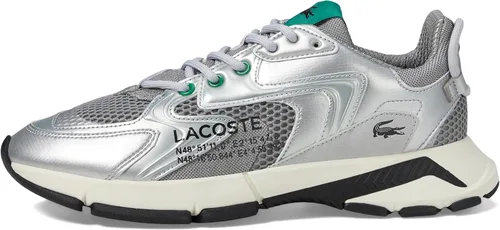 Vista 4 de Lacoste Men's L003 Neo 124 3 SMA Sneaker