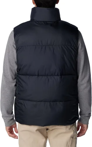 Vista 2 de Columbia Chaleco Puffect II para hombre