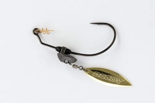 Vista 2 de Katsuichi Worm230G