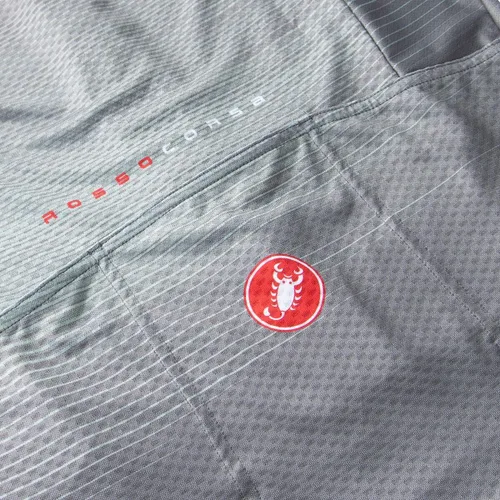 Vista 3 de Castelli Top para hombre