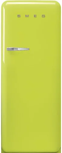 Vista 21 de Smeg FAB28ULBL3 Fab28 Refrigerador, Negro