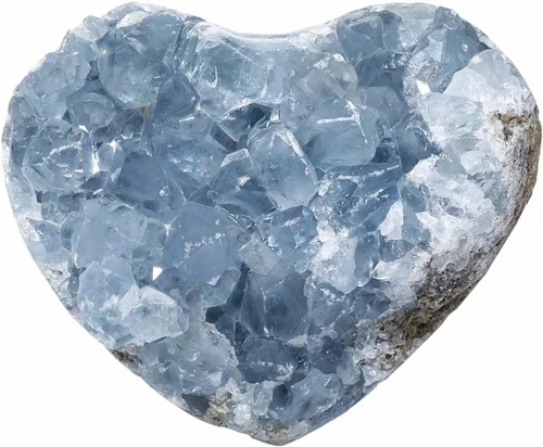 Vista 5 de rockcloud. Piedra preciosa, cristal de cuarzo geoda natural, amatista, para decorar el hogar. 1.5-2", 75-150 Grams Irregular Home Decoration