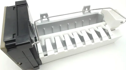 Vista 4 de AP3160597 Kit de máquina de hielo de repuesto compatible con refrigeradores Frigidaire