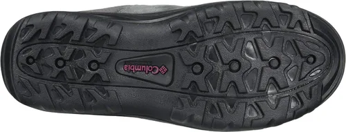 Vista 4 de Columbia Botas de nieve Ice Maiden II para mujer, Nieve