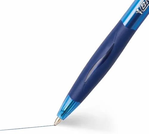Vista 17 de BIC - Bolígrafo retráctil original
