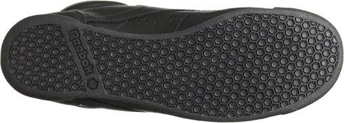 Vista 4 de Reebok Freestyle Hi para niños unisex