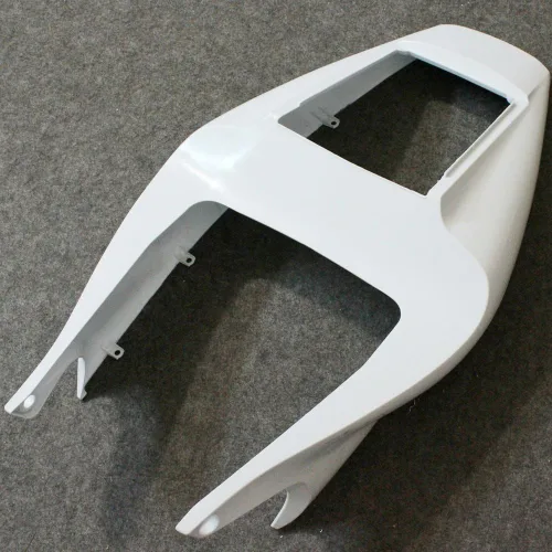 Vista 5 de Carenados de plástico de inyección ABS Unpianted para Yamaha YZF R1 1998-1999 Kit de carenados