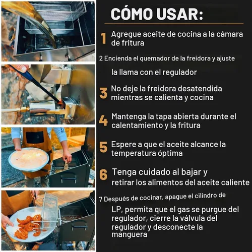 Vista 7 de Aottop Termómetro digital de acero inoxidable para la cocina, con lectura instantánea, sonda de medición larga, pantalla LCD, anticorrosión, ideal