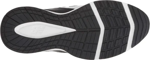 Vista 4 de New Balance - Tenis de entrenamiento 608 V5 casuales y cómodos para hombre