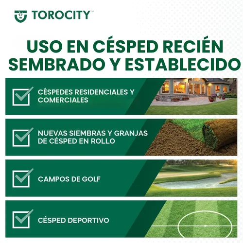 Vista 4 de Atticus Torocity Mesotriona Herbicida (8oz) - (Comparar con Tenacity) Post-Emergent Weed Killer Concentrate for Lawns, Crabgrass Killer, Clover