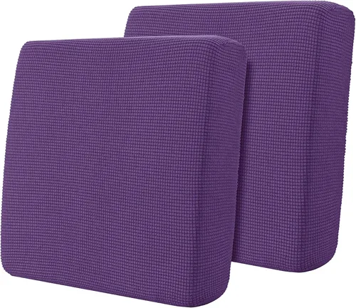Vista 10 de Hokway Funda elástica protectora deslizante para cojines/sofá