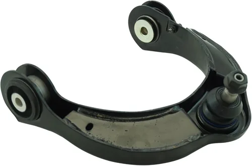 Vista 107 de Conjunto de Brazo de Control Inferior Delantero y Junta Esférica TRQ para Lado del Conductor y del Pasajero 2 Piezas Compatible con Ford Mustang GT