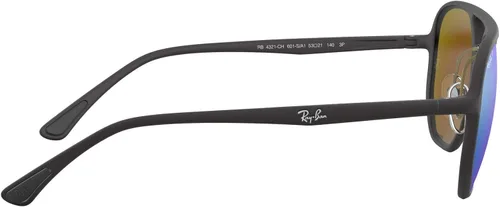 Vista 4 de Ray-Ban RB4321CH gafas de sol