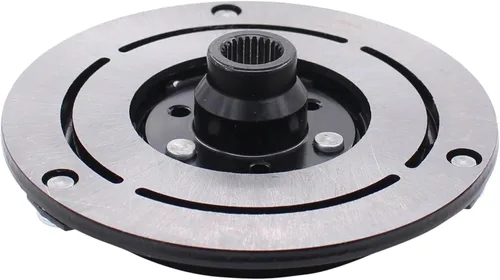 Vista 5 de ApplianPar Kit de embrague de compresor de CA para Ford F150 2011-2014, Expedition 2015-2017, Transit 2015-2019, para Lincoln Navigator 2015-2017