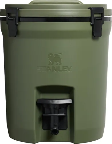 Vista 14 de STANLEY Adventure - Jarra de agua de flujo rápido de 2 galones, dispensador de agua helada a prueba de fugas, enfriador de bebidas aislado, espita