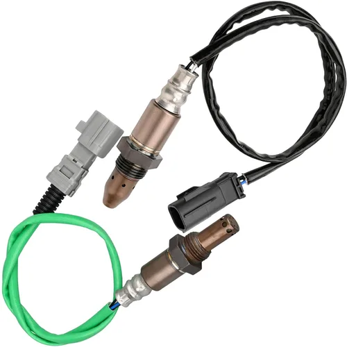 Vista 36 de Sensor de oxígeno 234-2003 aguas arriba compatible con Prizm Corolla 1995-1997 1.6L 1.8L L4 MR2 1992-1995 2.2L
