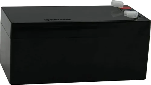 Vista 6 de PowerStar Batería de repuesto compatible de 12V 3.3ah para UPS BE350G ES 350VA rbc35 APC be350g