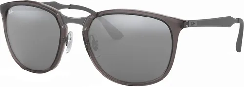 Vista 2 de Ray-Ban RB4299 - Gafas de sol cuadradas