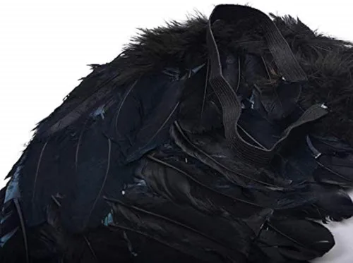 Vista 5 de Angel Wings for Kids Angel Costume Adult Feather Wingsare-Used for Halloween Christmas Party Cosplay
