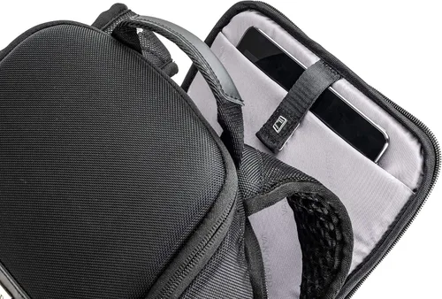 Vista 4 de VANGUARD VEO Select 37BRM Mochila para cámara sin espejo/CSC - Negro