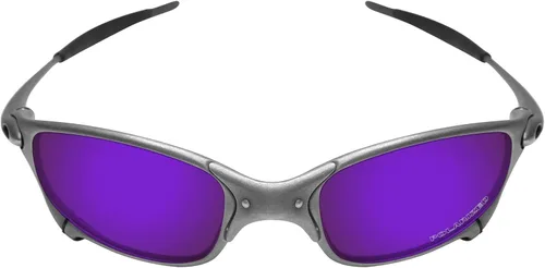 Vista 2 de Mryok Lentes de repuesto para Oakley Juliet - Opciones