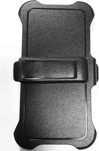 Vista 3 de Paquete de 2 fundas de repuesto con clip para cinturón para OtterBox Defender Series Case Apple iPhone 11 Pro (5.8 pulgadas)