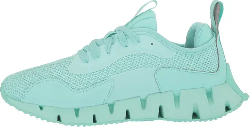 Vista 8 de Reebok - Tenis Zig Dynamica para mujer