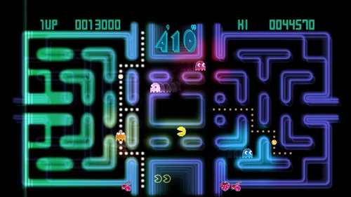 Vista 4 de Namco Museum Virtual Arcade Japan Import