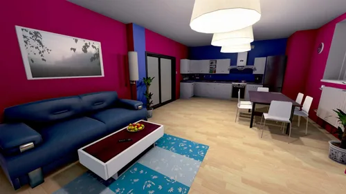 Vista 7 de House Flipper - Nintendo Switch