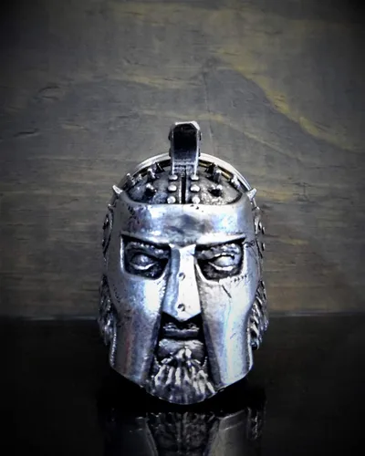 Vista 6 de Gladiator - Accesorio o llavero para la suerte