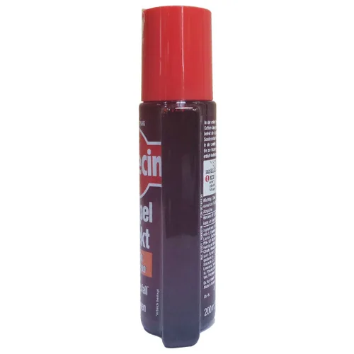Vista 2 de Champú Alpecin Double Effect (6.8 fl oz) - Alemán