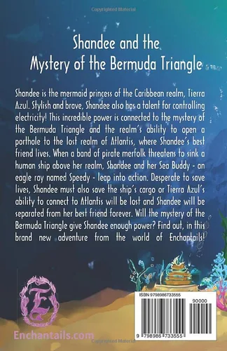 Vista 2 de Shandee and the Mystery of the Bermuda Triangle